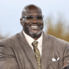 Shaquille O’Neal Steps into the Superman Spotlight, Embracing His Kryptonite Along the Way